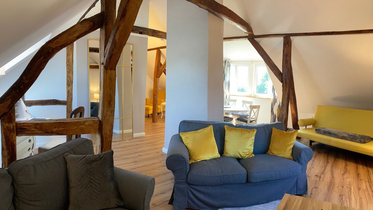 Photo of Livingroom in Wootz