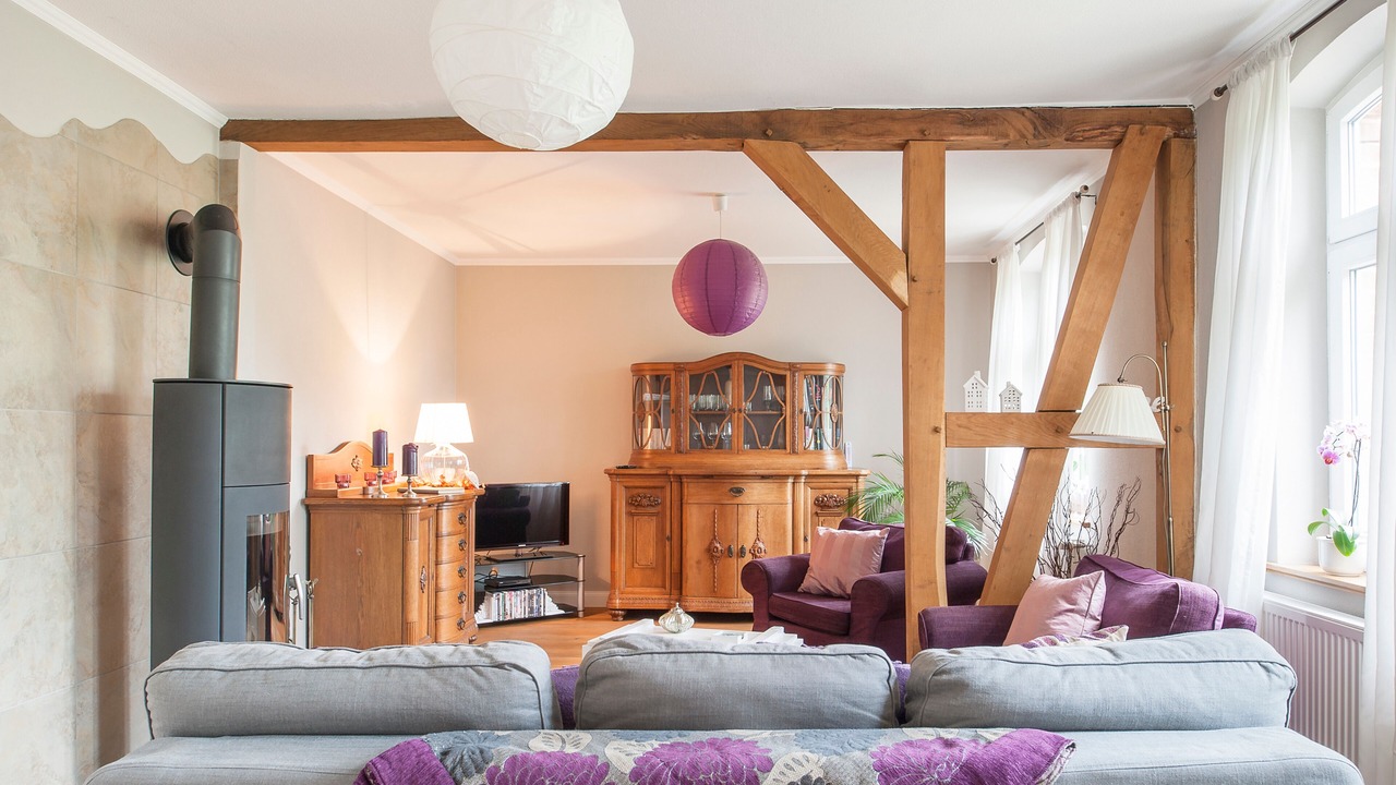 Photo of Livingroom in Wootz