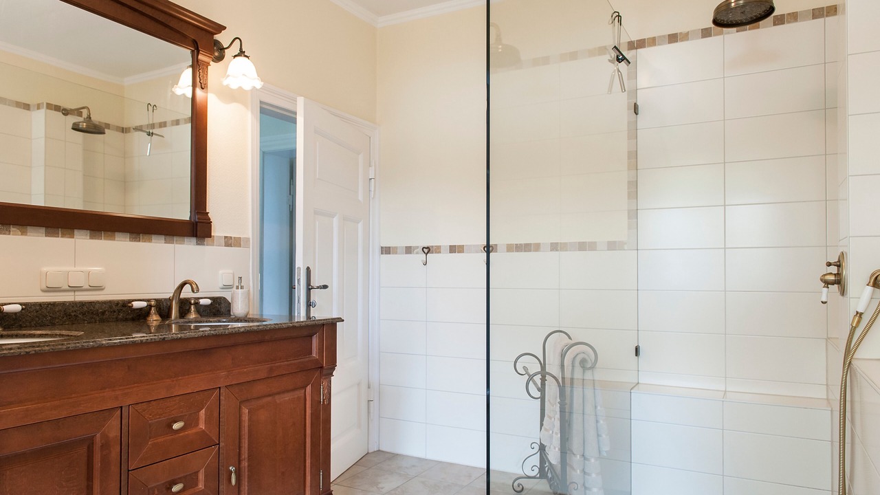Photo of Bathroom in Wootz