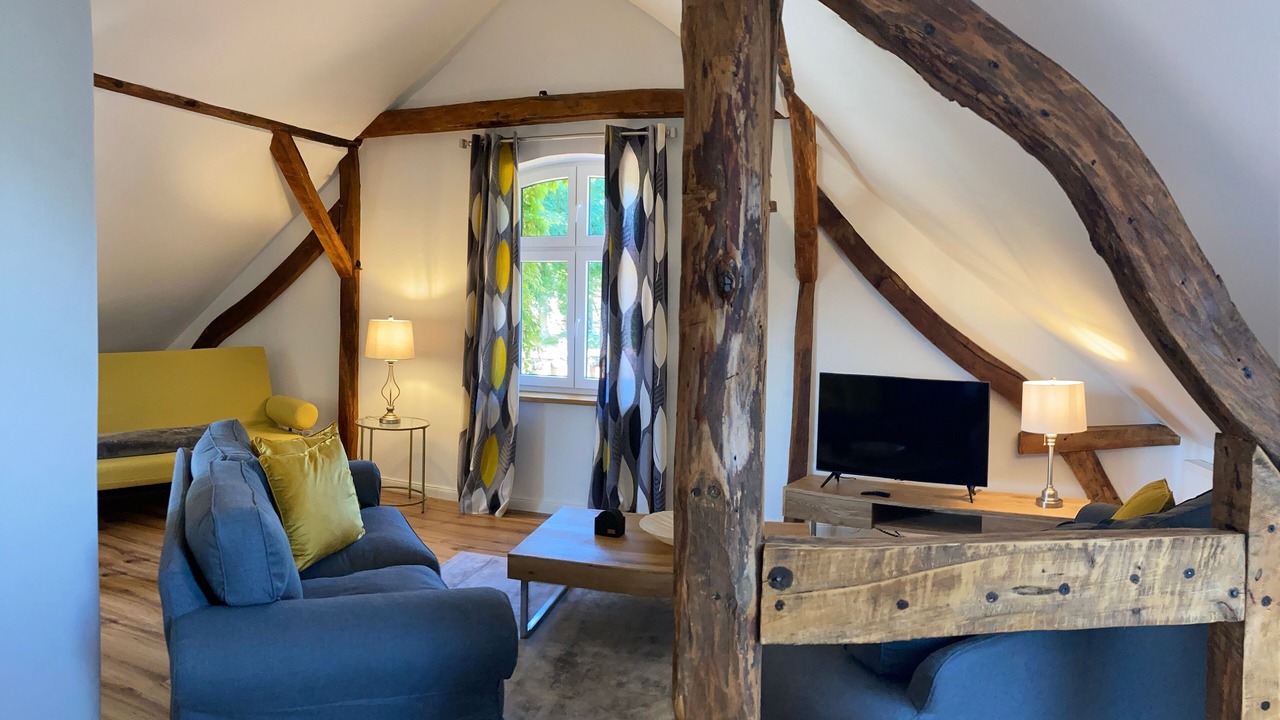 Photo of Livingroom in Wootz