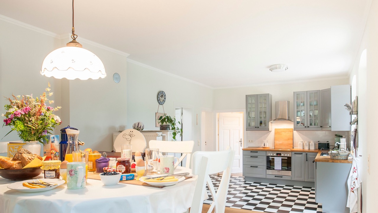 Photo of Kitchen in Wootz