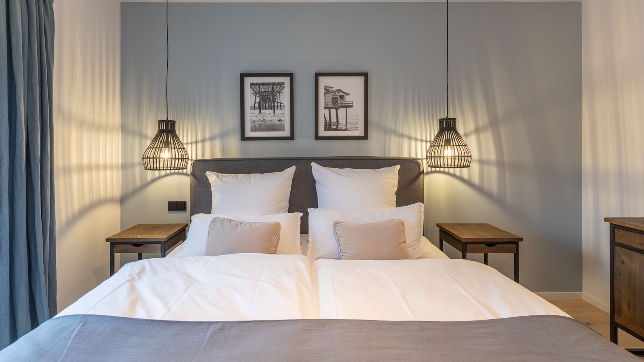 Photo of Bedroom in Toenning