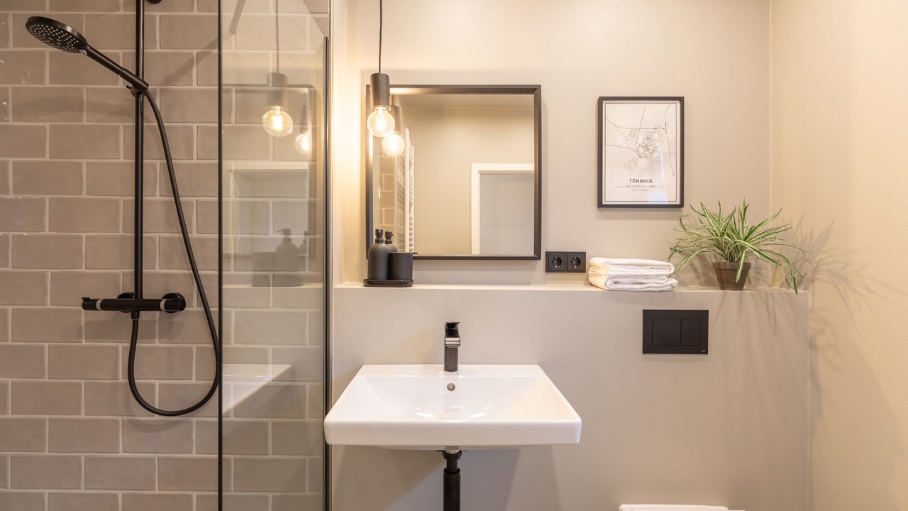 Photo of Bathroom in Toenning