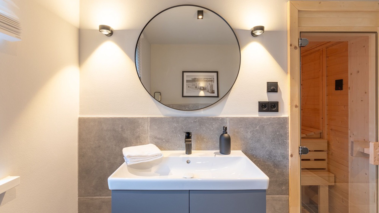 Photo of Bathroom in Toenning