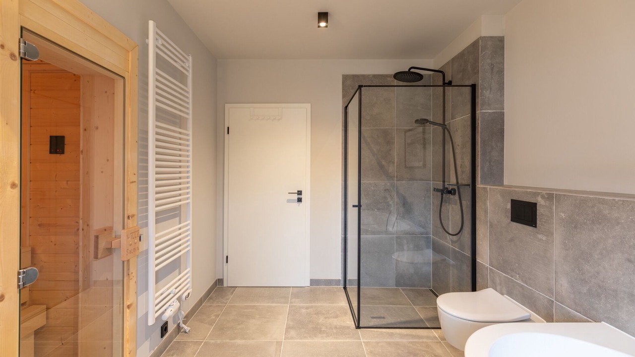 Photo of Bathroom in Toenning