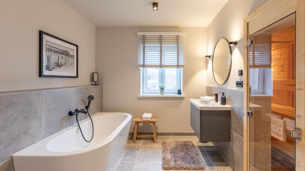 Photo of Bathroom in Toenning