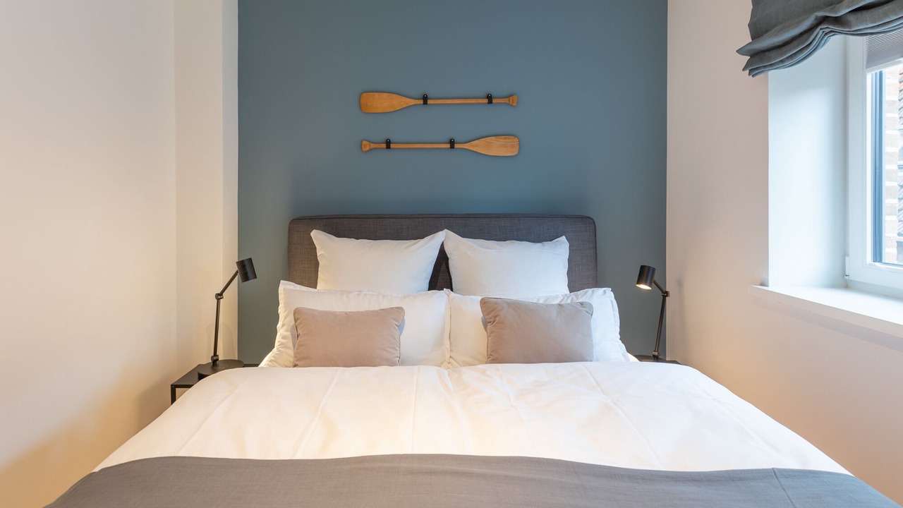 Photo of Bedroom in Toenning