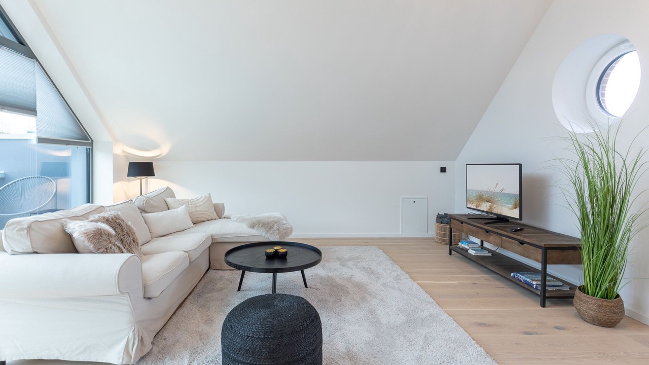Photo of Livingroom in Toenning