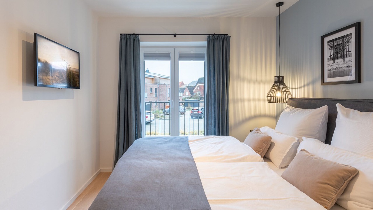 Photo of Bedroom in Toenning