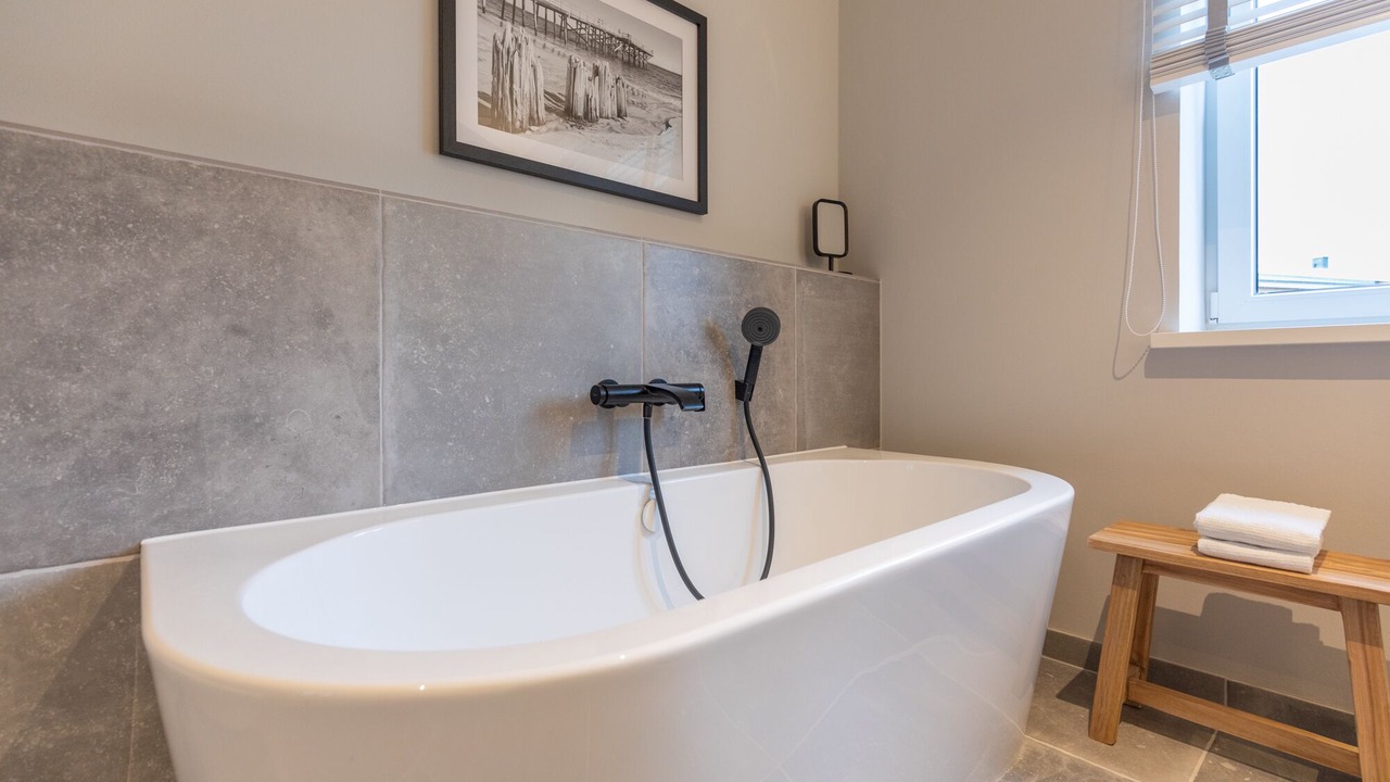 Photo of Bathroom in Toenning