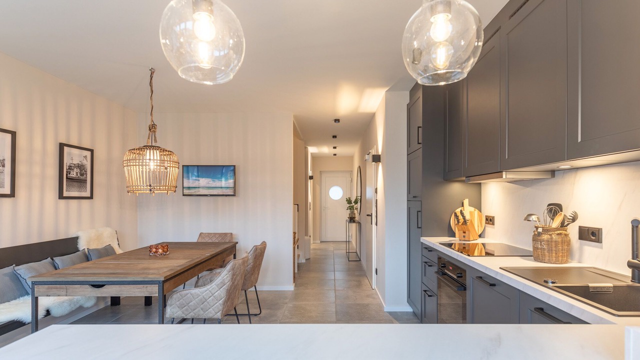 Photo of Kitchen in Toenning