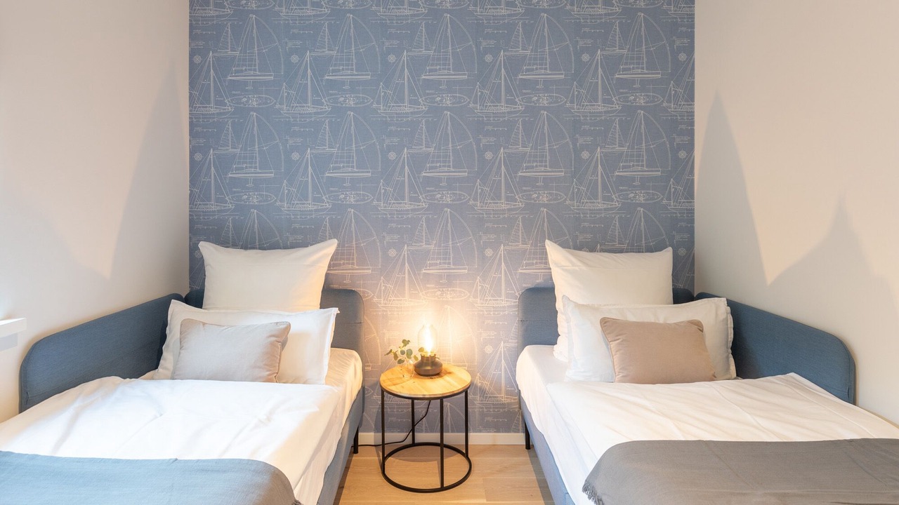Photo of Bedroom in Toenning