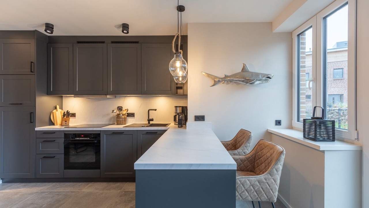 Photo of Kitchen in Toenning