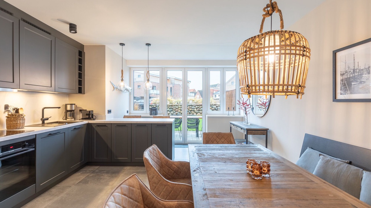 Photo of Kitchen in Toenning