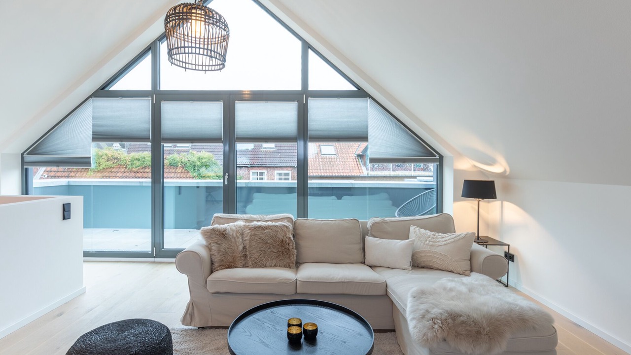 Photo of Livingroom in Toenning