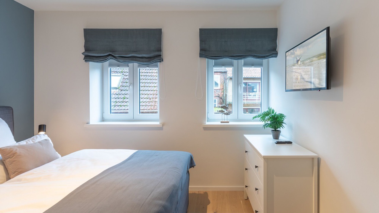 Photo of Bedroom in Toenning
