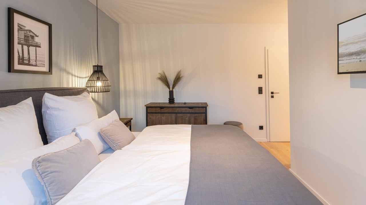 Photo of Bedroom in Toenning