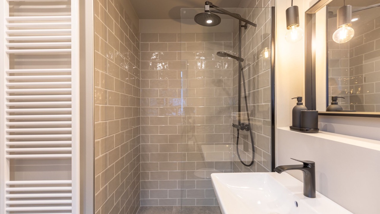 Photo of Bathroom in Toenning