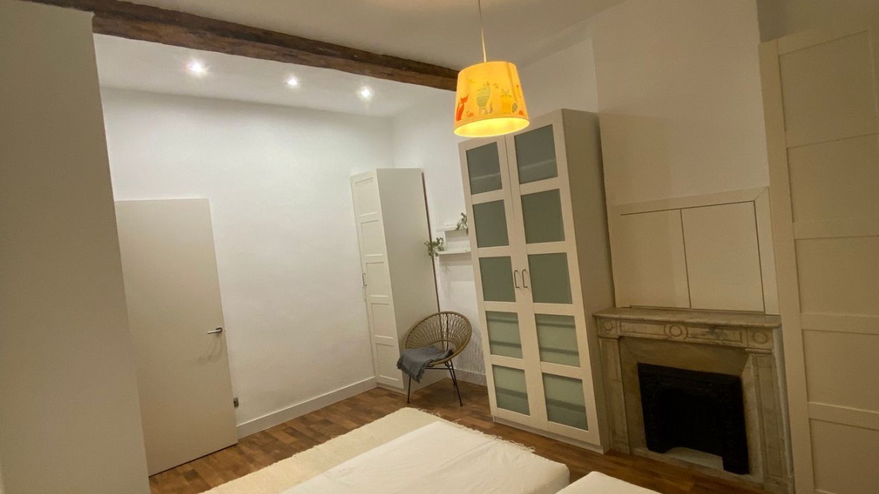 Photo of Bedroom in San Francisco
