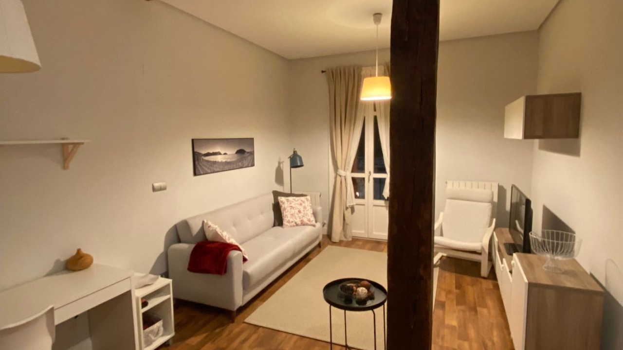 Photo of Livingroom in San Francisco
