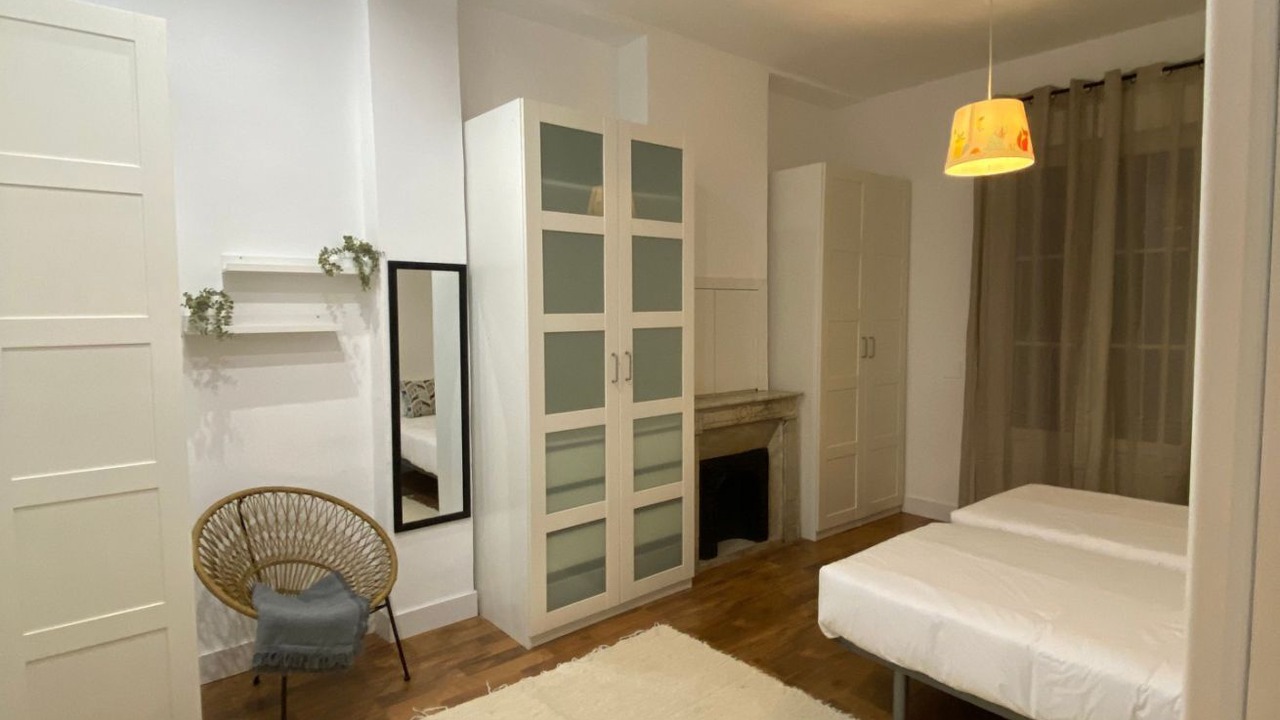 Photo of Bedroom in San Francisco