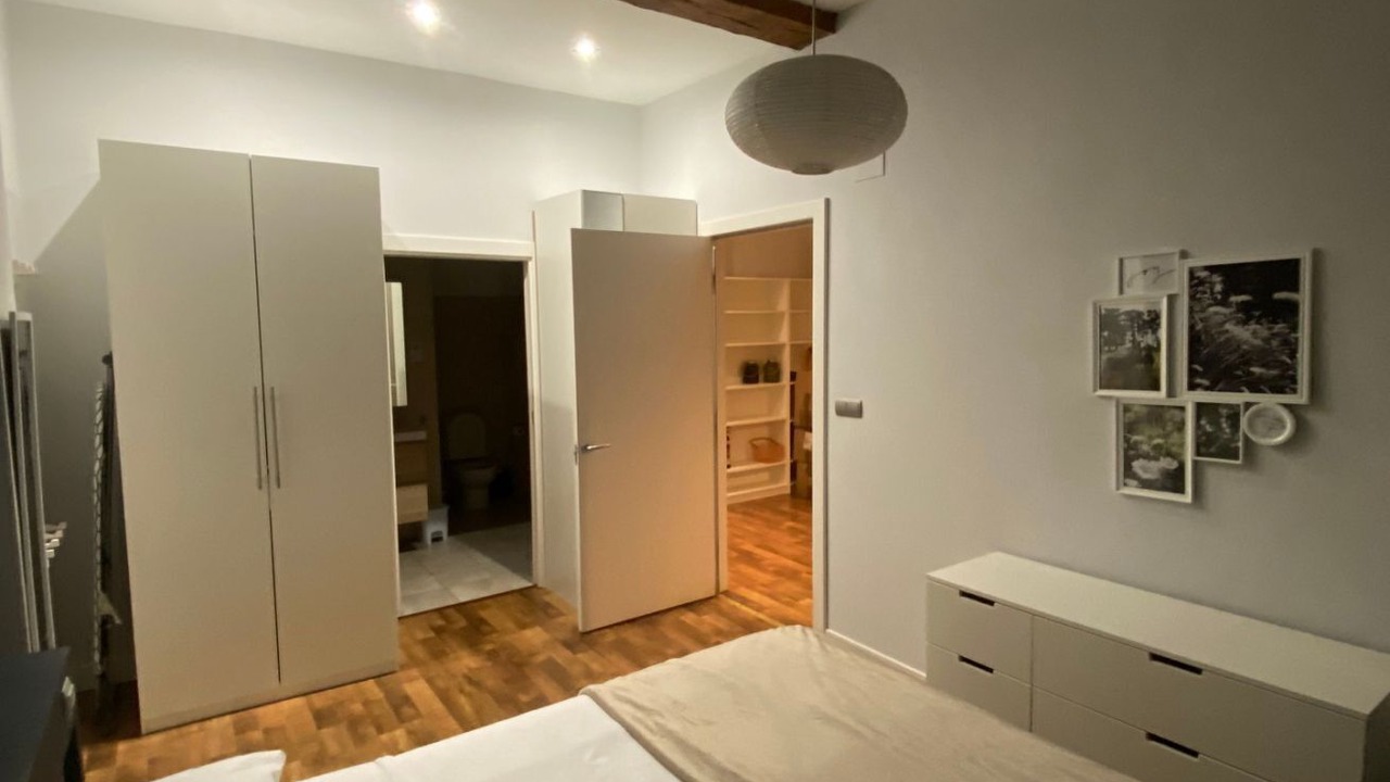 Photo of Bedroom in San Francisco