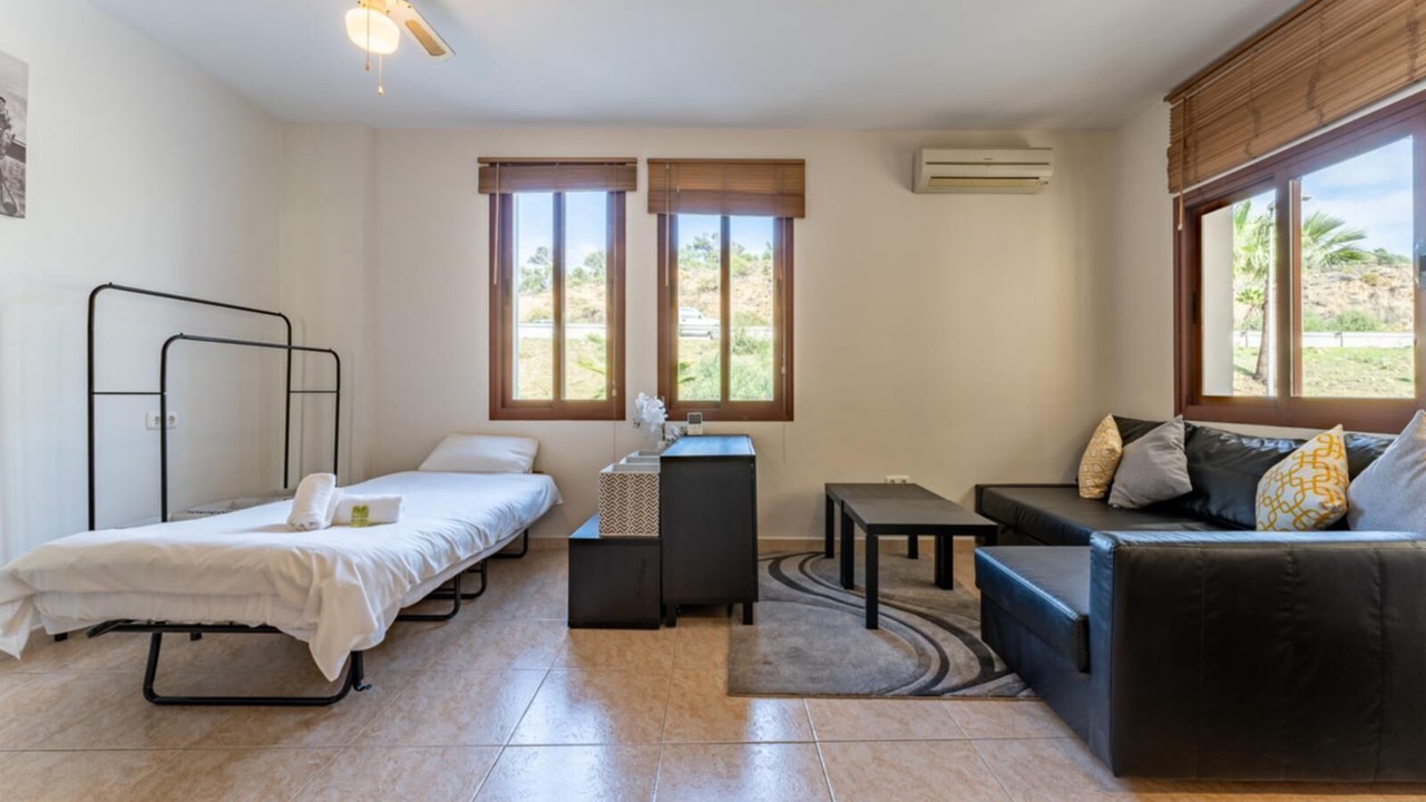 Photo of Bedroom in La Cala de Mijas