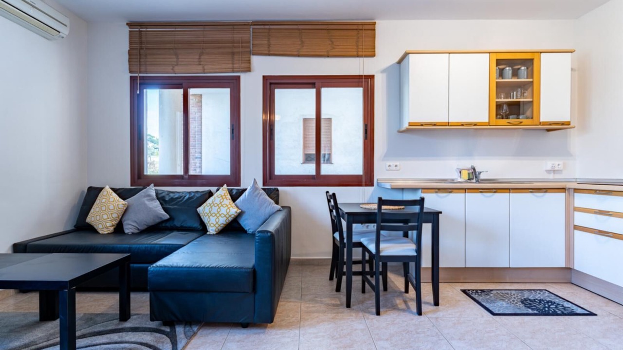 Photo of Livingroom in La Cala de Mijas