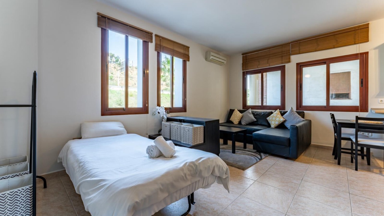 Photo of Bedroom in La Cala de Mijas