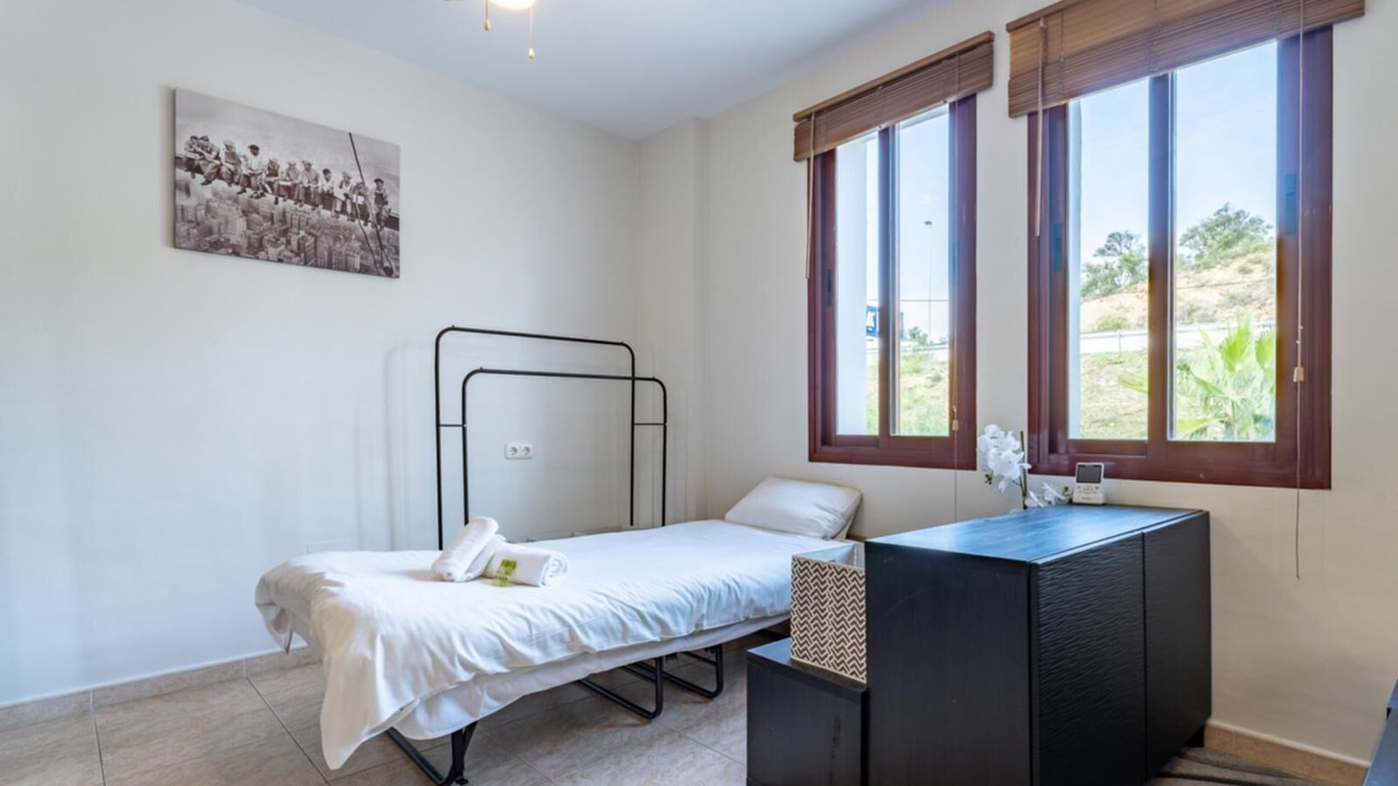 Photo of Bedroom in La Cala de Mijas