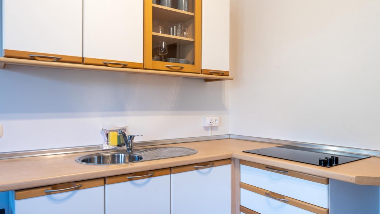 Photo of Kitchen in La Cala de Mijas