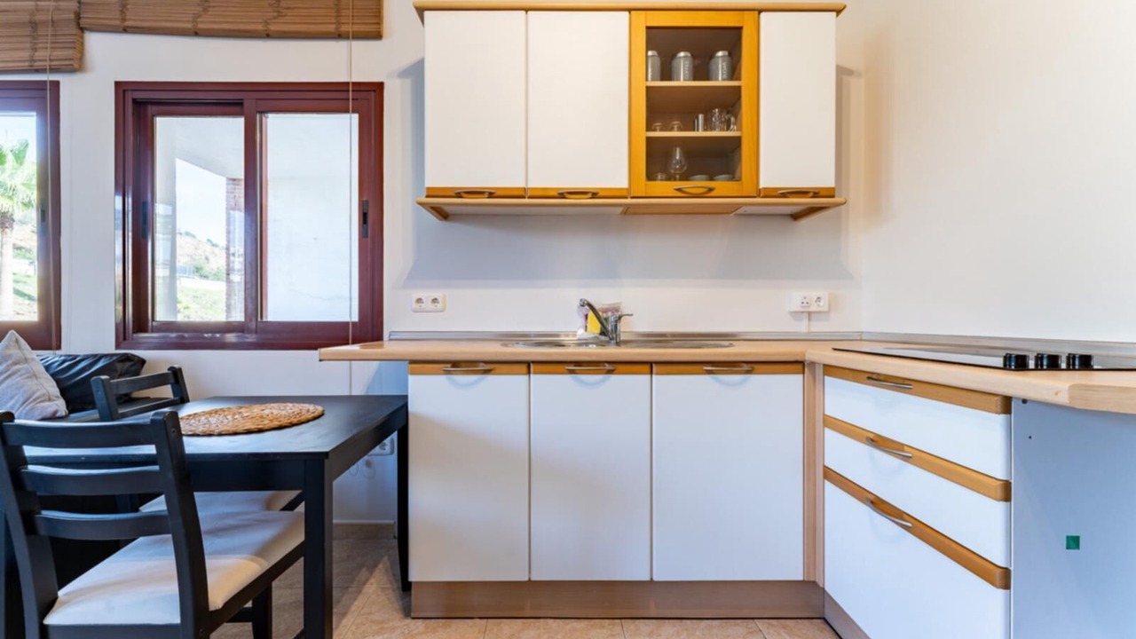 Photo of Kitchen in La Cala de Mijas