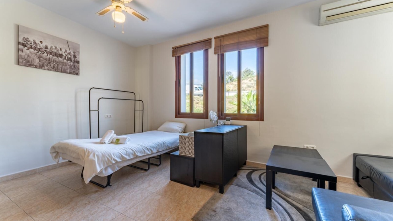 Photo of Bedroom in La Cala de Mijas