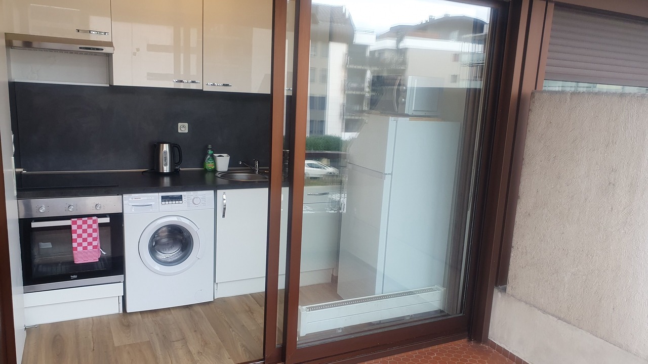 Photo of Kitchen in Annemasse