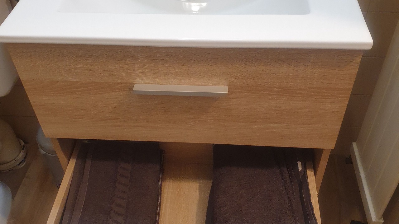 Photo of Bathroom in Annemasse