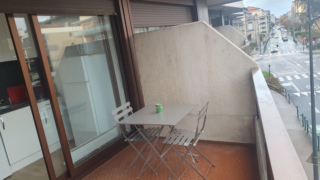 Photo of Outdoor in Annemasse
