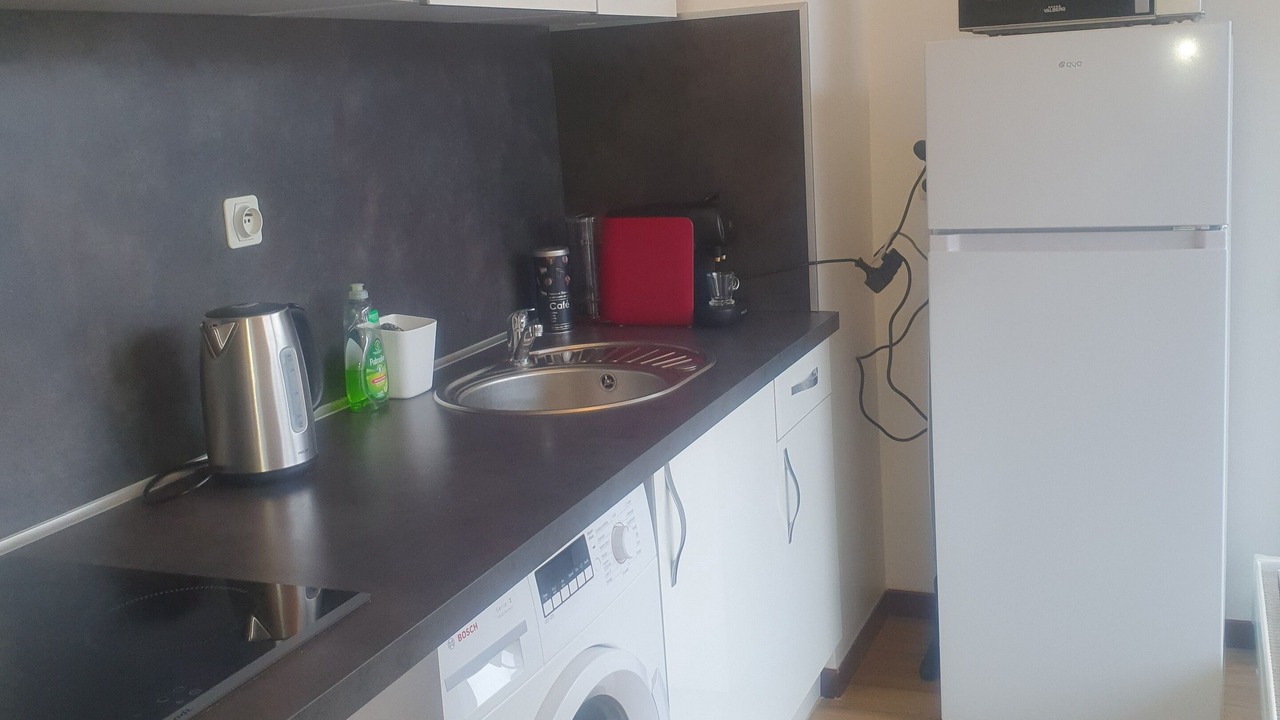 Photo of Kitchen in Annemasse