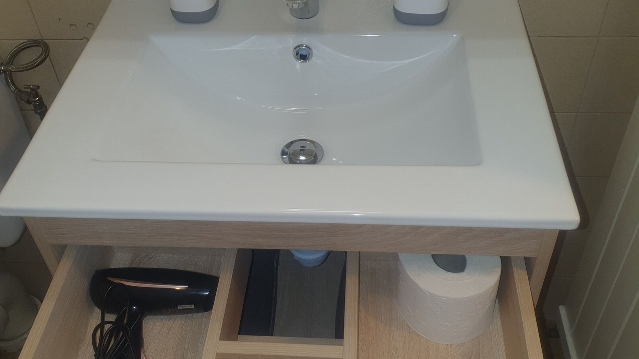 Photo of Bathroom in Annemasse