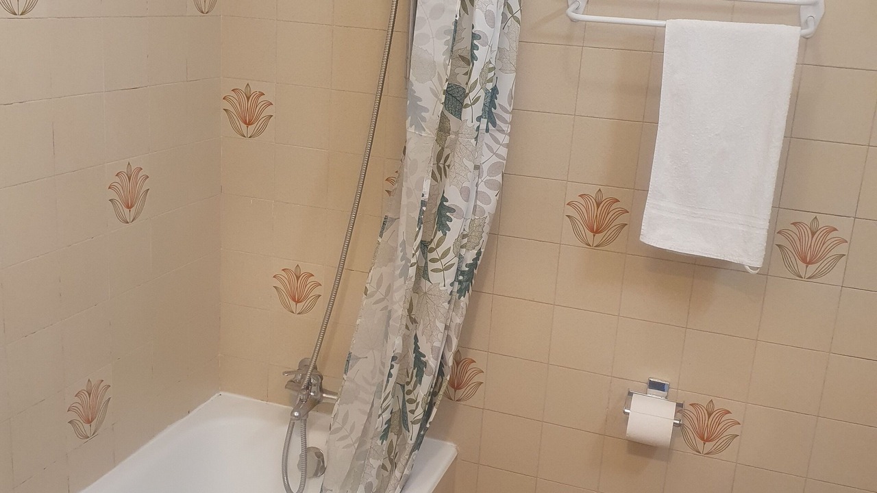 Photo of Bathroom in Annemasse