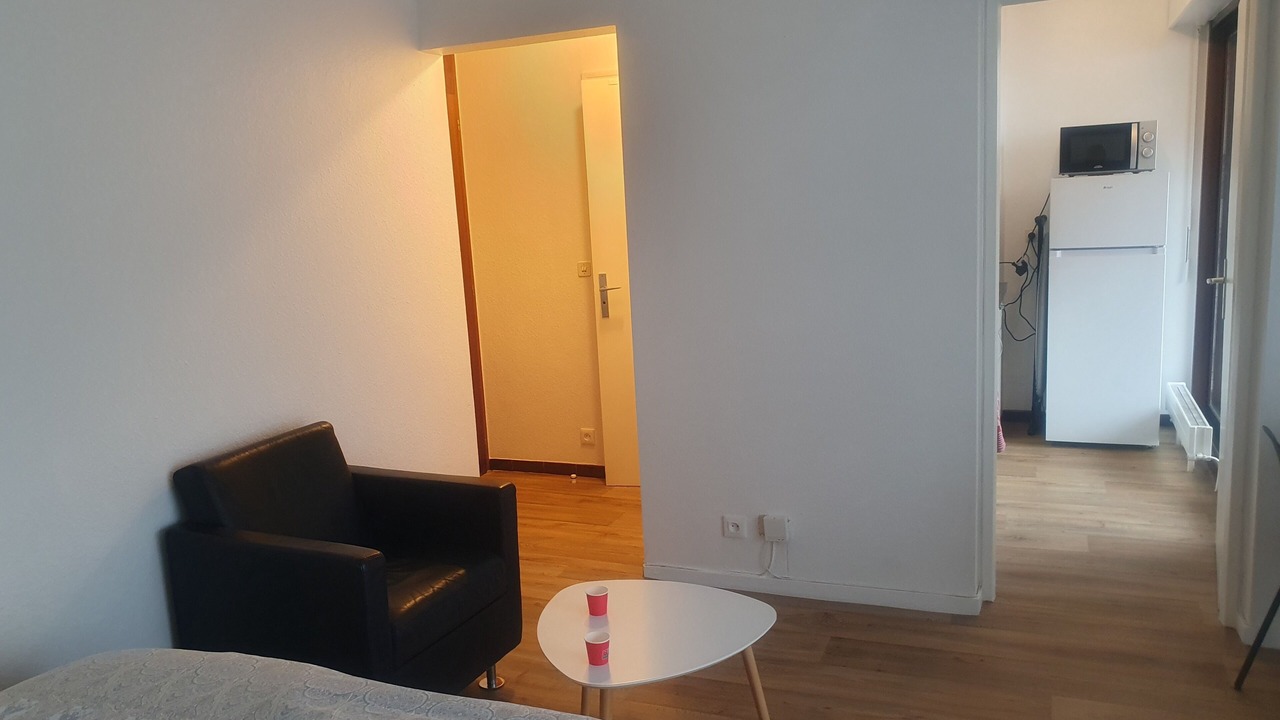 Photo of Bedroom in Annemasse
