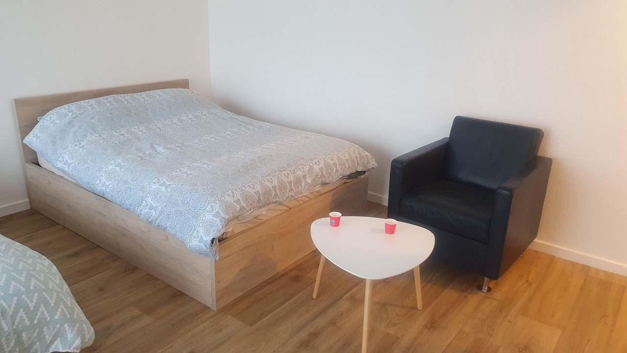 Photo of Bedroom in Annemasse