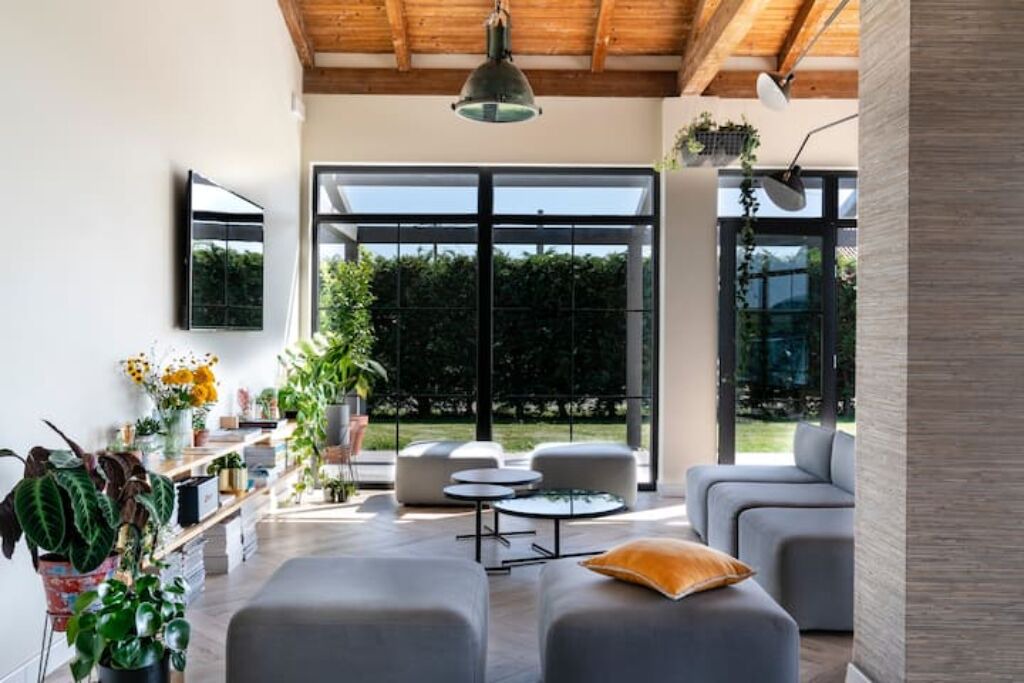 Photo of Livingroom in Ribamontan al Mar