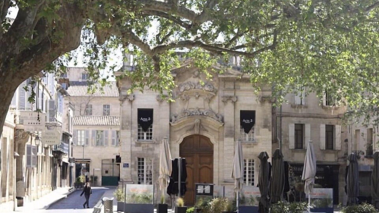 Photo of Others in Entraigues-sur-la-Sorgue