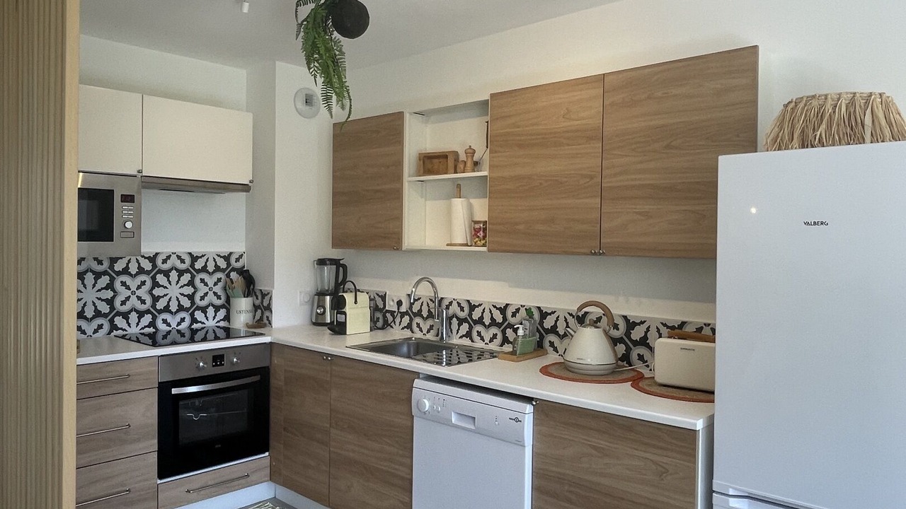 Photo of Kitchen in Entraigues-sur-la-Sorgue
