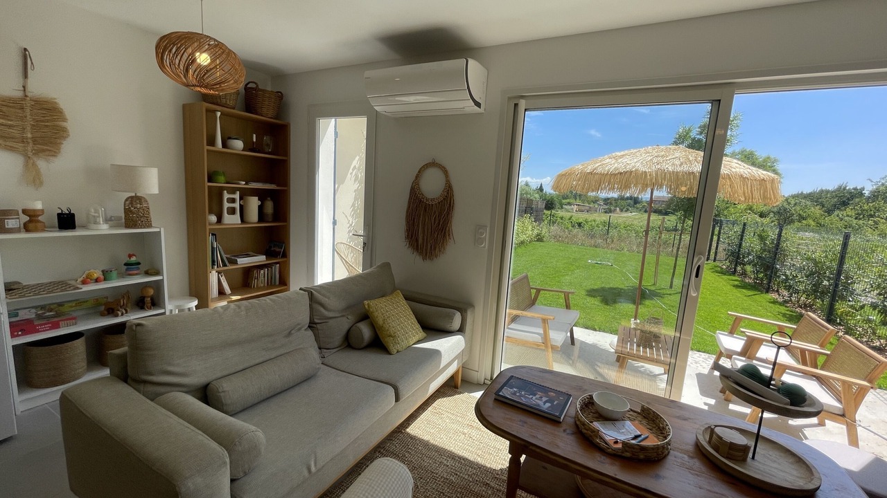 Photo of Livingroom in Entraigues-sur-la-Sorgue