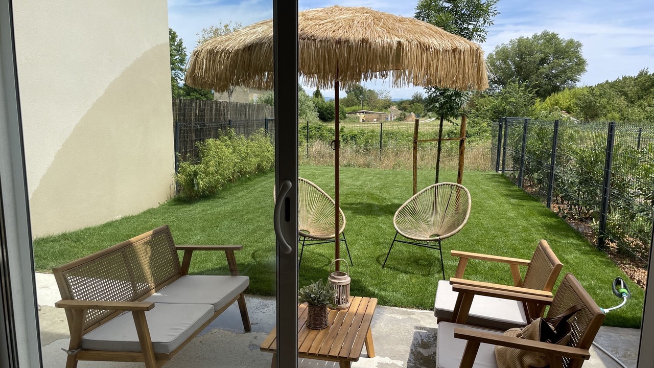 Photo of Outdoor in Entraigues-sur-la-Sorgue
