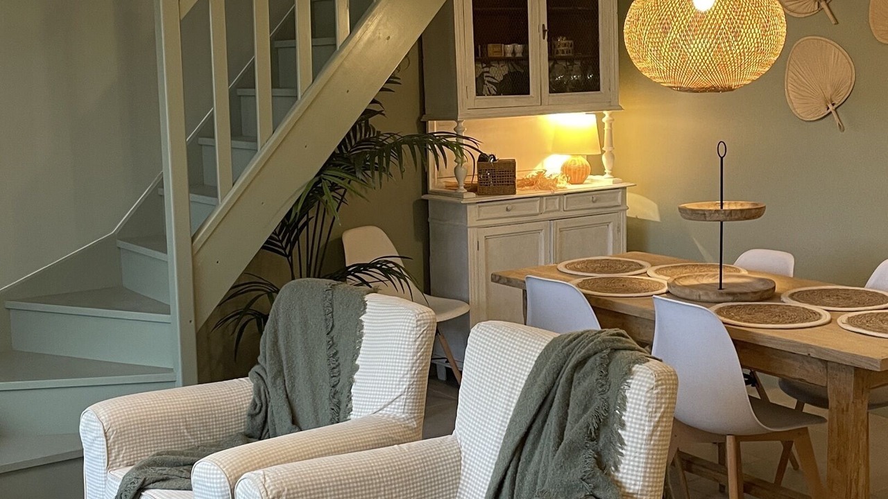 Photo of Livingroom in Entraigues-sur-la-Sorgue