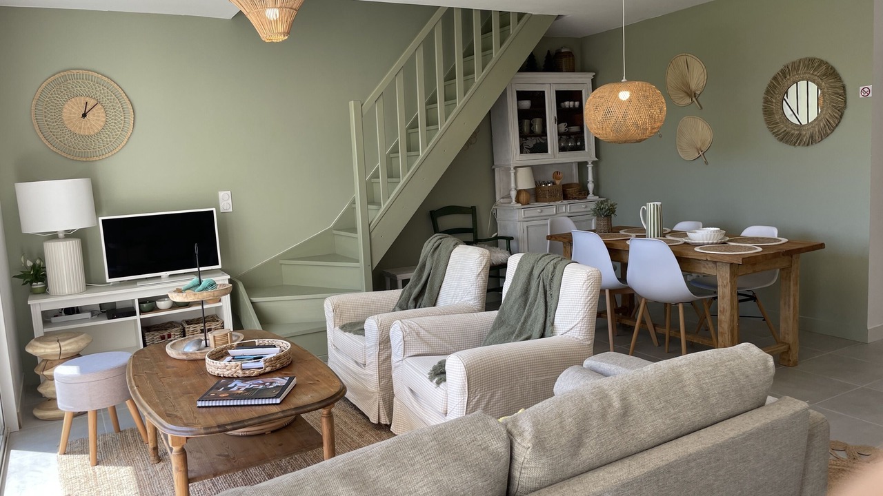 Photo of Livingroom in Entraigues-sur-la-Sorgue