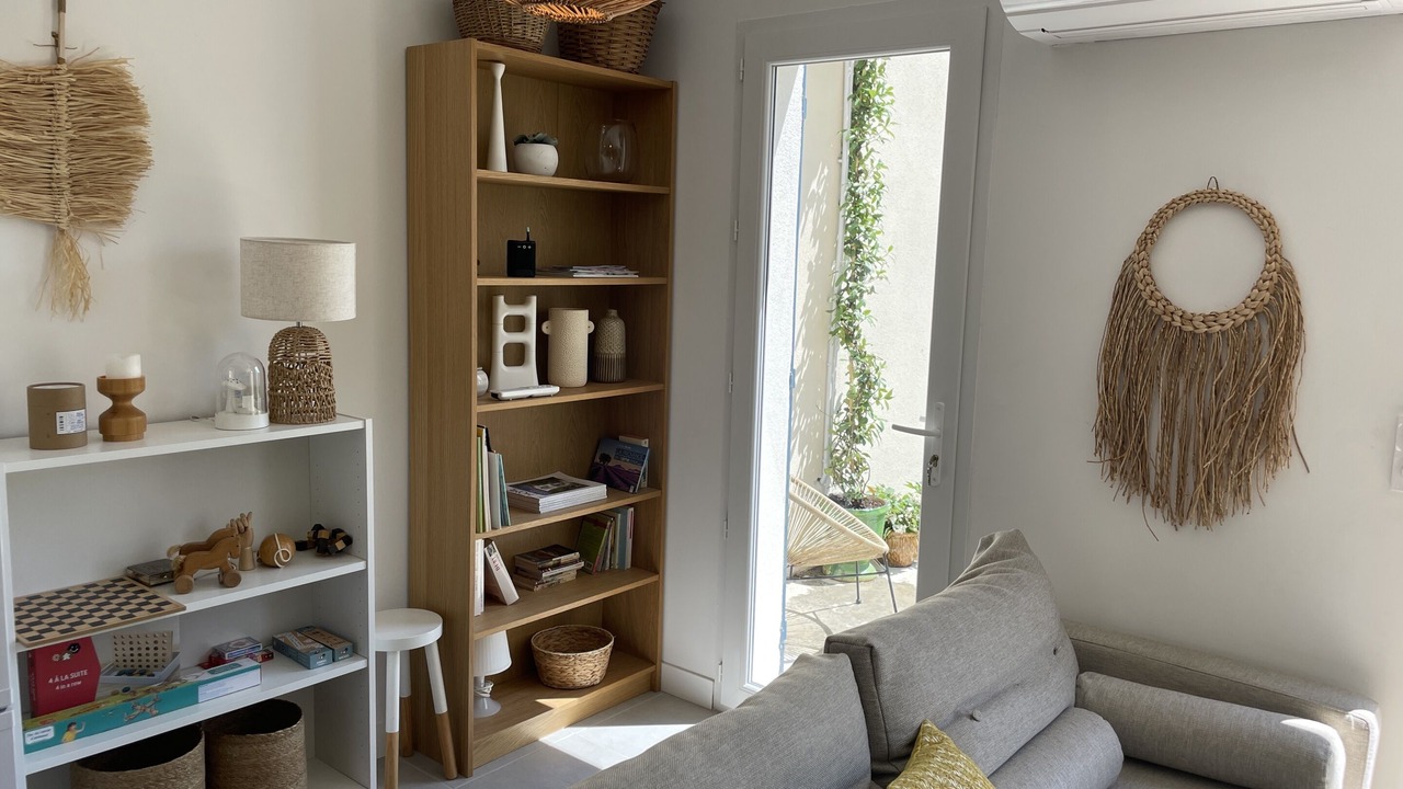 Photo of Livingroom in Entraigues-sur-la-Sorgue