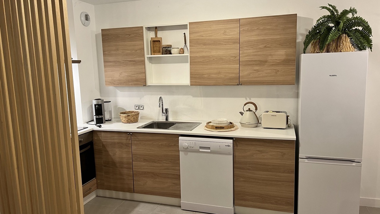 Photo of Kitchen in Entraigues-sur-la-Sorgue